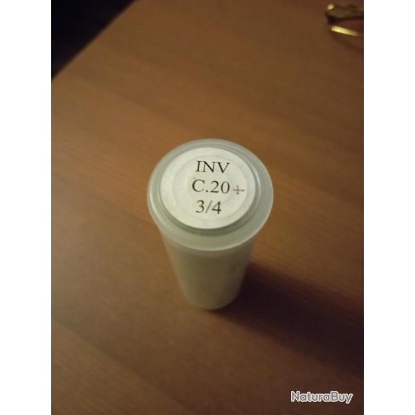 Choke browning cal.20 3/4