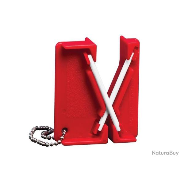 AIGUISEUR DE POCHE LANSKY