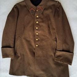 WW2 France 40 veste Infanterie Coloniale