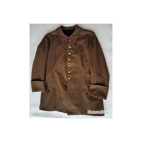 WW2 France 40 veste Infanterie Coloniale