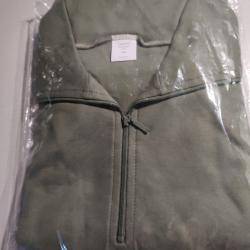 Chemise f1 militaire