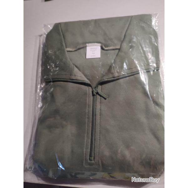 Chemise f1 militaire