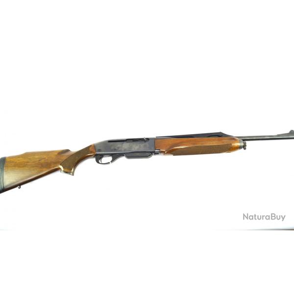 Carabine semi automatique remington 750  Woodmaster 280R