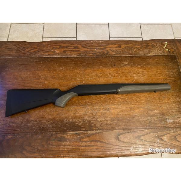 Crosse Tikka T3X gaucher