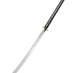 Sabre nodachi de combat