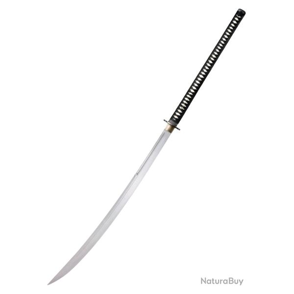 Sabre nodachi de combat