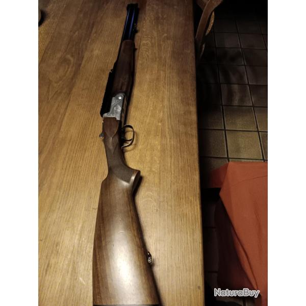EXPRESS 8X57 FAIR