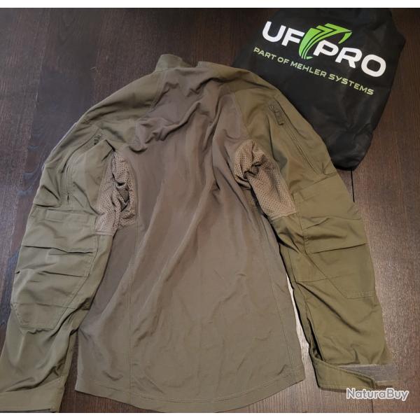 U-BAS UF-PRO striker xt gen2 taille L