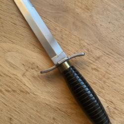 Couteau commando arm&eacute;e francaise