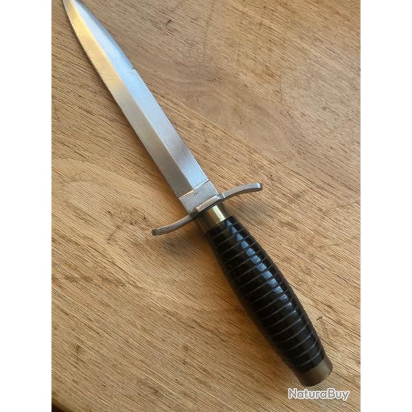 Couteau commando arm�e francaise