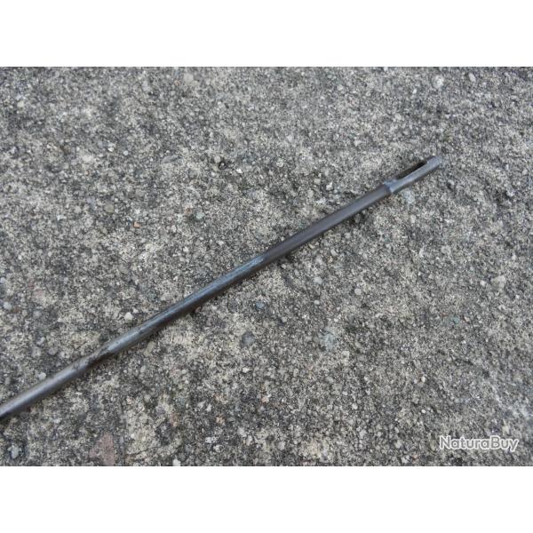 Authentique Baguette de Nettoyage Allemande WW1 Gewehr 98 Mauser 1898