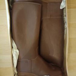 Bottes St-Hubert 43 mollet 38