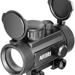 Lunette de vis&eacute;e 3-9X40 t&eacute;l&eacute;m&egrave;tre tactique protection dobjectif Naturabuy