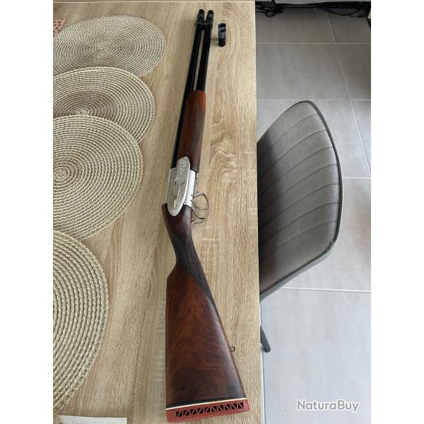 Baby bretton fair play luxe