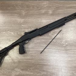 ARMSAN - ARMTAC RS-X2 - 12/76