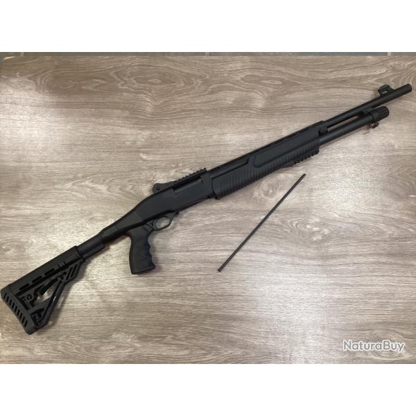 ARMSAN - ARMTAC RS-X2 - 12/76