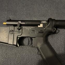 M4 hpa fusion avec fcu mont&eacute; par un magasin