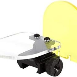 Lunette de vis&eacute;e 3-9X40 tactique lentille protection Naturabuy