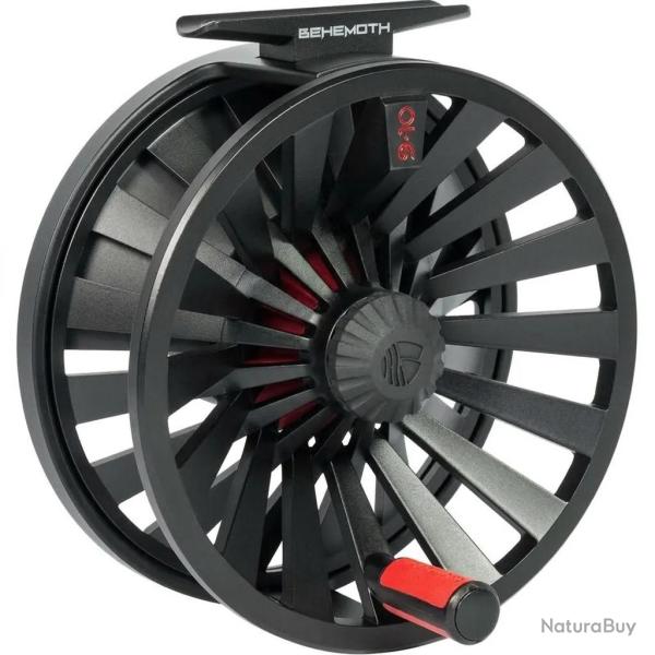 Moulinet REDINGTON BEHEMOTH Black 7/8