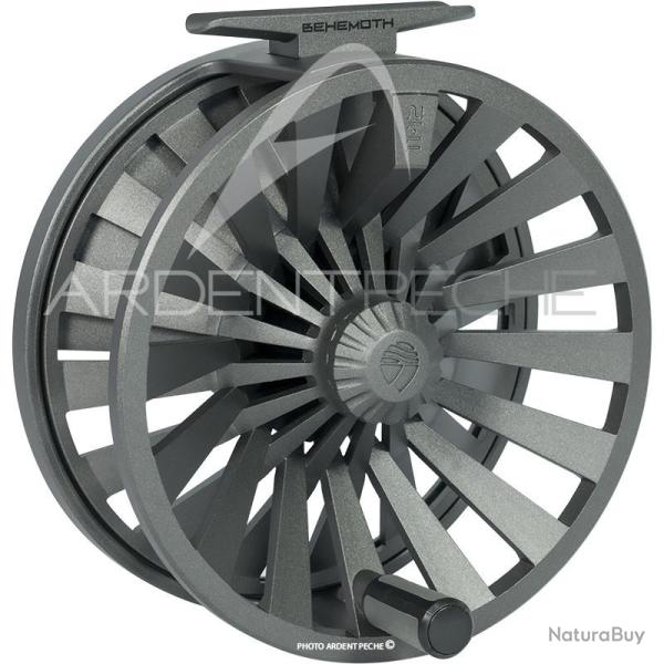Moulinet REDINGTON BEHEMOTH Gun metal 5/6