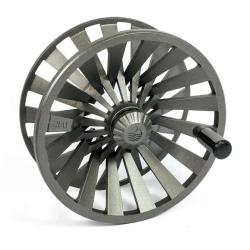 Bobine REDINGTON BEHEMOTH Gun metal 11/12