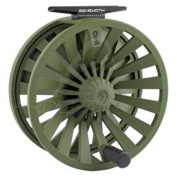 Moulinet REDINGTON BEHEMOTH O.D GREEN 11/12