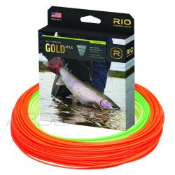 Soie RIO ELITE GOLD Max WF8F