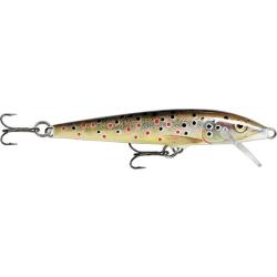 Leurre Rapala Original Floater 7cm TR