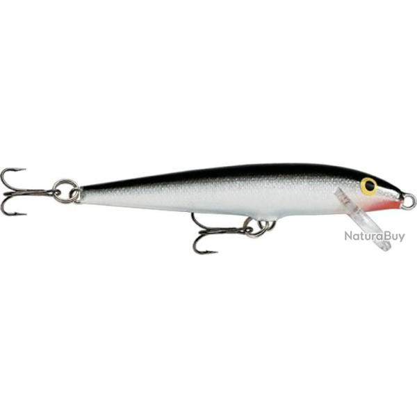 Leurre Rapala Original Floater 7cm S