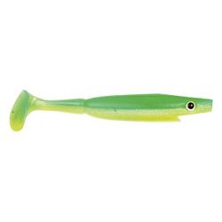 Leurre Souple CWC Strike Pro Piglet Shad 10cm 12 - Limetreuse