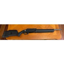 Carabine SAVAGE 110 MAGPUL HUNTER .308 Win Cerakote Gris