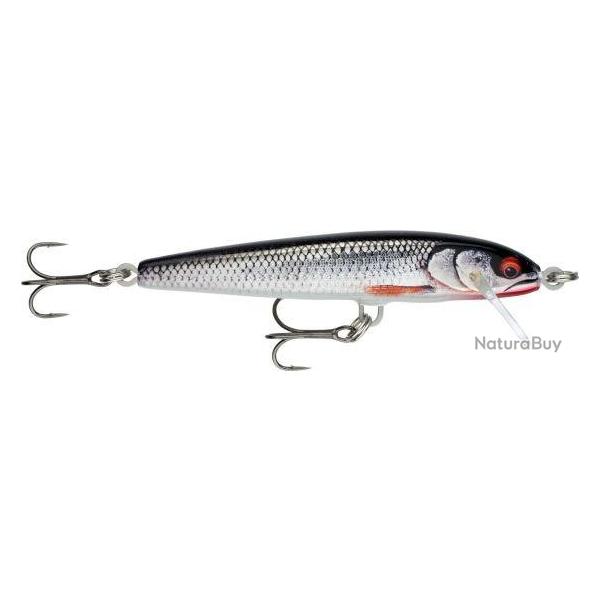 Poisson Nageur Rapala Floater Elite 8,5cm 8,5cm 6,5g GDS