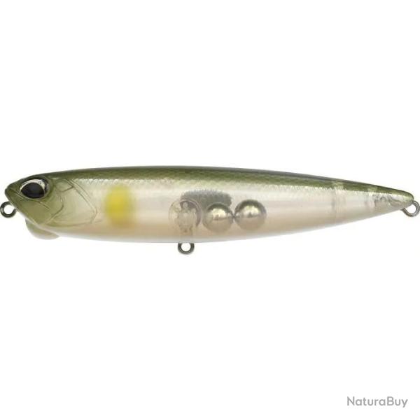 Poisson Nageur Duo International Realis Pencil 110 FW 11cm 20,5g Pro Ayu (UF)