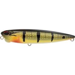 Poisson Nageur Duo International Realis Pencil 110 FW 11cm 20,5g Peacock (UF)