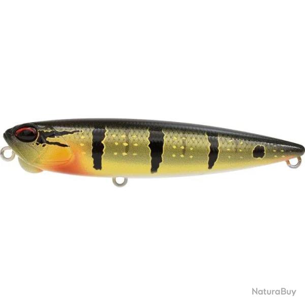 Poisson Nageur Duo International Realis Pencil 110 FW 11cm 20,5g Peacock (UF)