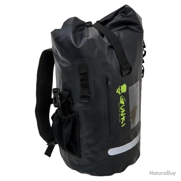 Sac Etanche Gunki Dry Bag Wading Backpack 40 50 x 30 x 30cm 40 L