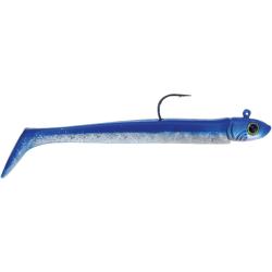 Leurre Souple Lazy Lures Bomb Squad 12cm 12cm par 2 20g 8 - Kingfisher