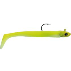 Leurre Souple Lazy Lures Bomb Squad 12cm 12cm par 2 20g 9 - Neon Nibbler