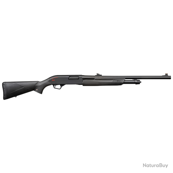 Fusil � pompe Winchester SXP Black Shadow Deer Rifled - Cal. 12/76