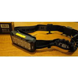 Lampe Nitecore HU 2000