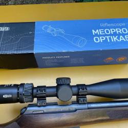 Lunette Meopta Optika 5