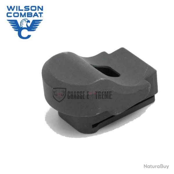 Talon de Chargeur Rallong� WILSON COMBAT EDC X9S/SFX9 10cps Noir
