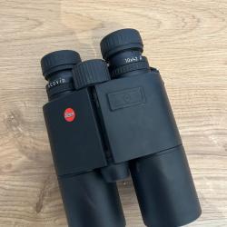 Jumelles Leica GEOVID 10x42 R
