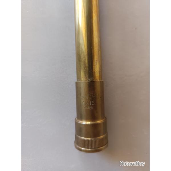 Lunette de tir (type Malcolm)