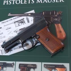 Mauser 1910-14 cal 6.35