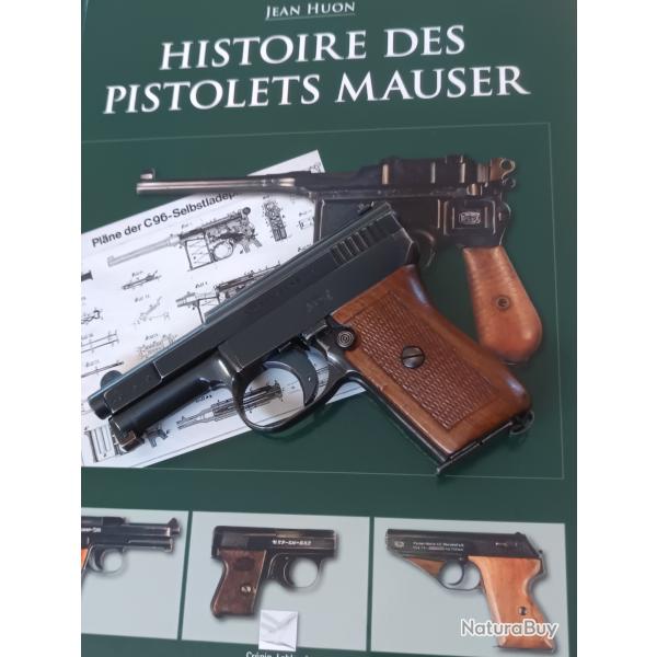 Mauser 1910-14 cal 6.35