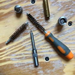 LOT POUR RECHARGEMENT LYMAN