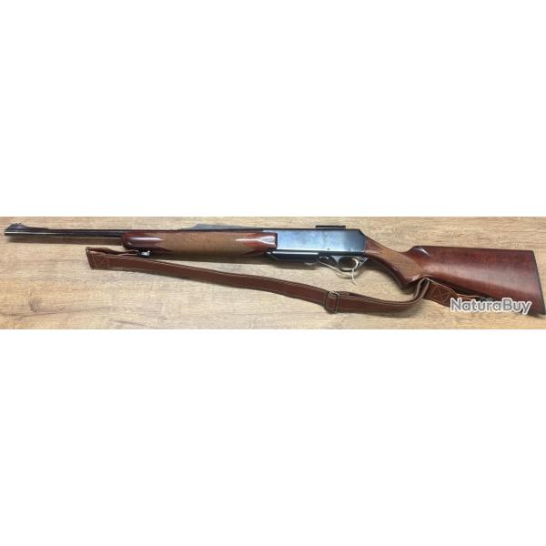 Carabine semi-automatique Browning Bar II 300 Win.Mag