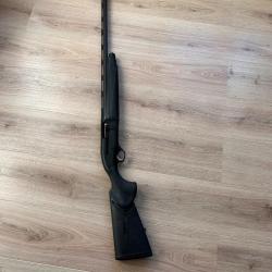 Fusil semi-automatique Beretta A400 Lite Kick-off cal 12/76 Canon 71 cm d'occasion