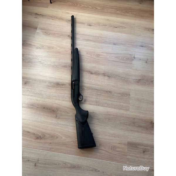 Fusil semi-automatique Beretta A400 Lite Kick-off cal 12/76 Canon 71 cm d'occasion